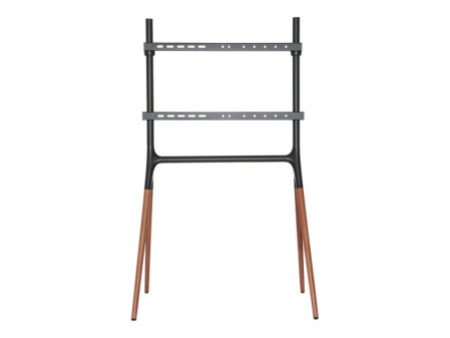 NEOMOUNTS flat screen floor stand black