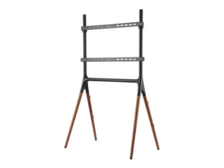 NEOMOUNTS flat screen floor stand black