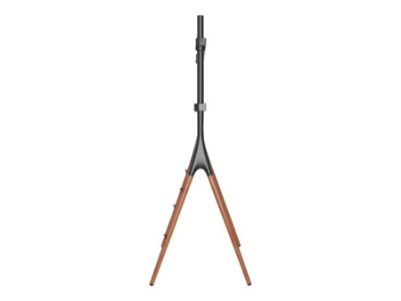 NEOMOUNTS flat screen floor stand black