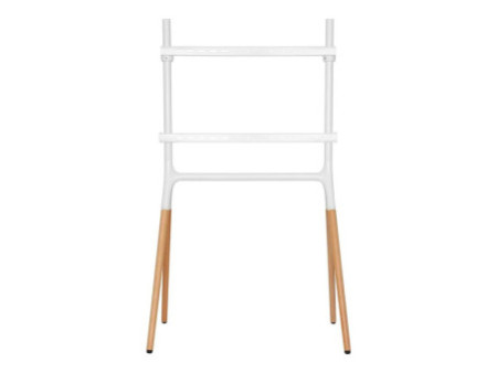NEOMOUNTS flat screen floor stand white