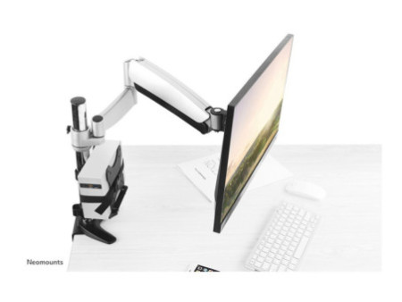 NEOMOUNTS NeoMounts Thin Client Holder