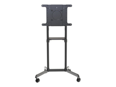 NEOMOUNTS NS-M1250BLACK Mobile Stand