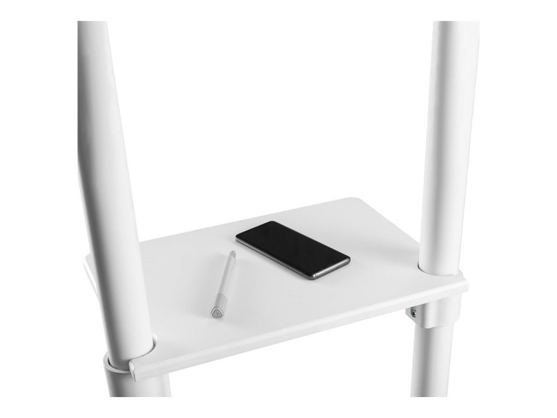 NEOMOUNTS NS-M1250WHITE Mobile Flat