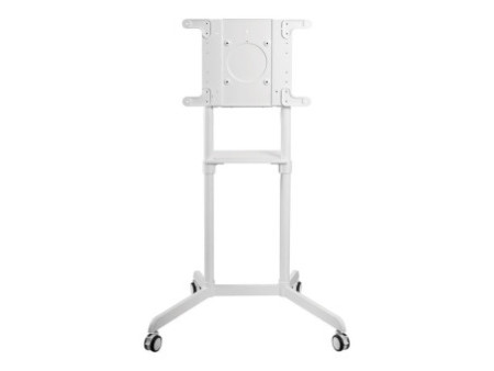 NEOMOUNTS NS-M1250WHITE Mobile Flat