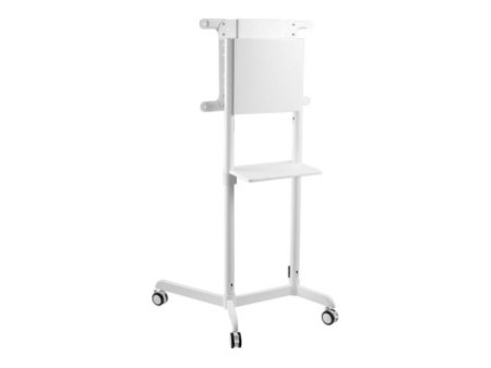 NEOMOUNTS NS-M1250WHITE Mobile Flat