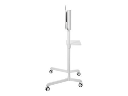 NEOMOUNTS NS-M1250WHITE Mobile Flat