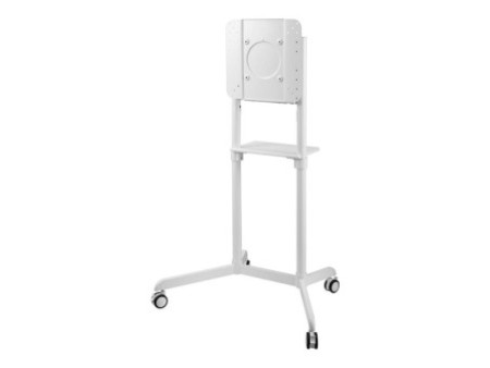 NEOMOUNTS NS-M1250WHITE Mobile Flat