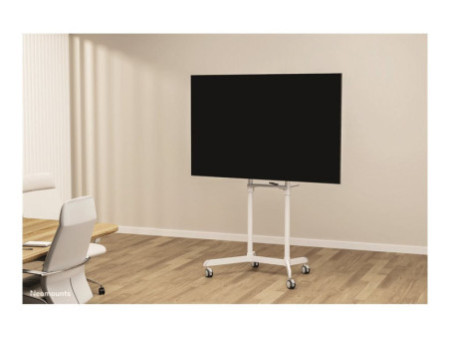 NEOMOUNTS NS-M1250WHITE Mobile Flat
