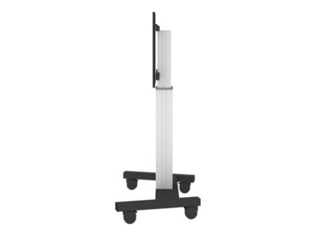 NEOMOUNTS Motorised Mobile Floor Stand