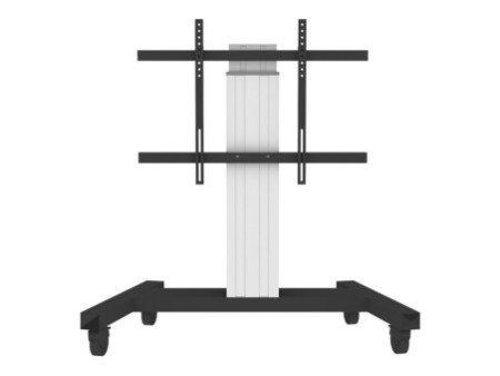 NEOMOUNTS Motorised Mobile Floor Stand