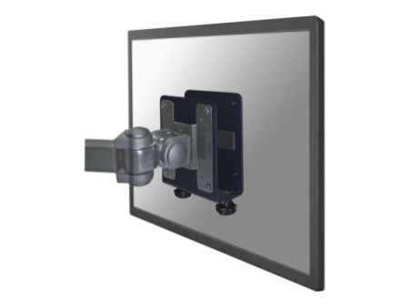 NEOMOUNTS Thin Client Holder assembly on