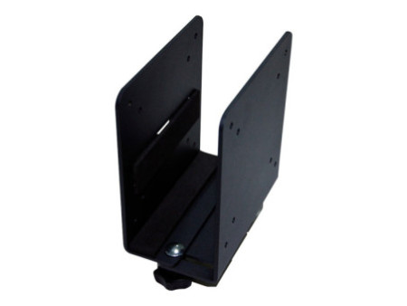 NEOMOUNTS Thin Client Holder assembly on