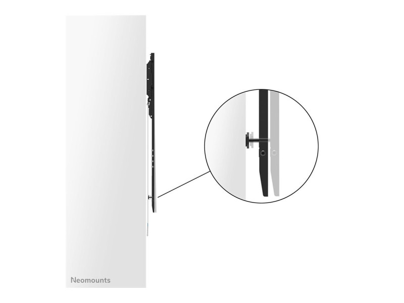 NEOMOUNTS LEVEL-750 Wall Mount XL 100kg