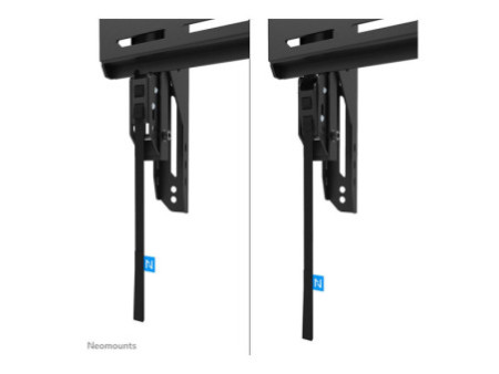 NEOMOUNTS LEVEL-750 Wall Mount XL 125kg