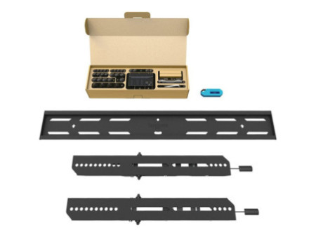 NEOMOUNTS WL35S-850BL16 Wall Mount