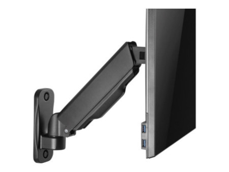 NEOMOUNTS wall mounted monitor arm