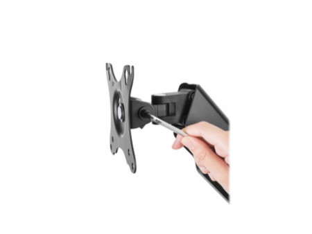 NEOMOUNTS wall mounted monitor arm