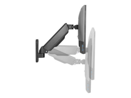NEOMOUNTS wall mounted monitor arm