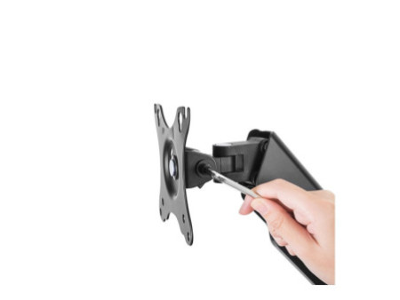 NEOMOUNTS wall mounted monitor arm