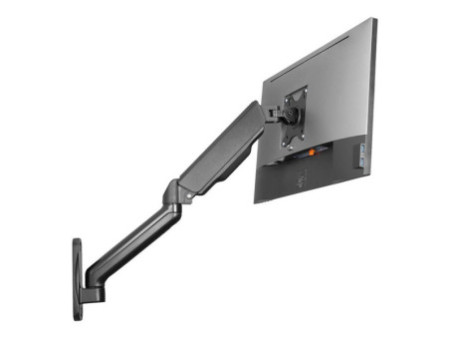 NEOMOUNTS wall mounted monitor arm