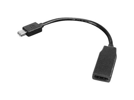 LENOVO MiniDisplayPort to HDMI Cable