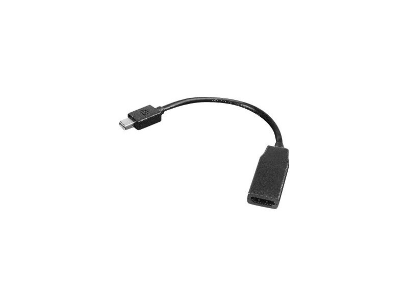 LENOVO MiniDisplayPort to HDMI Cable