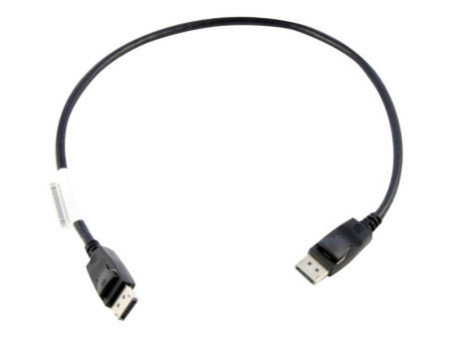 LENOVO 0.5 Metre DisplayPort vers Displa