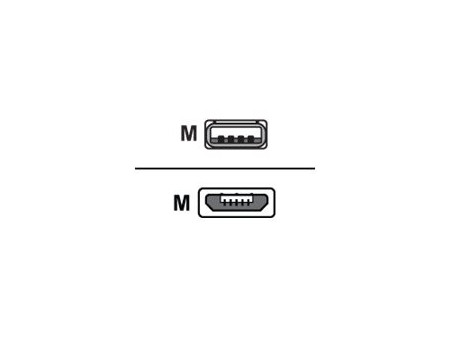 EPOS Mini-USB cable - DW