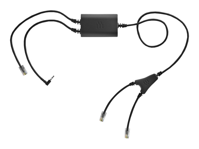EPOS CEHS-PA 01