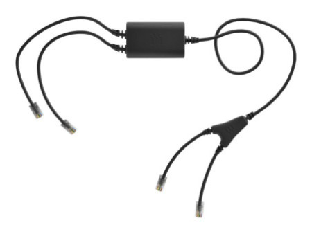 EPOS Avaya adapter cable