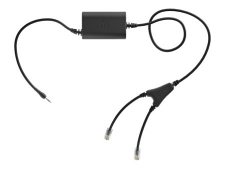 EPOS EHS adaptor cable Cisco