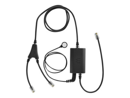 EPOS EHS adpt cable Shoretel