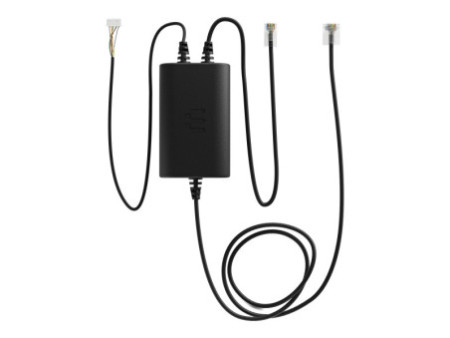 EPOS EHS adaptor cable NEC IP