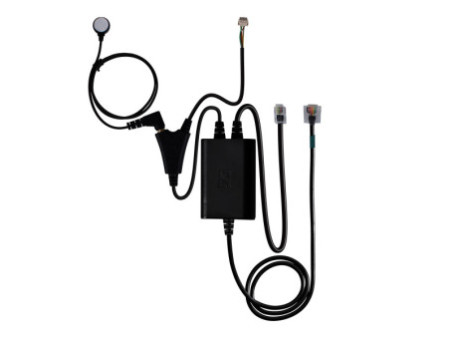 EPOS EHS adapter cable NEC