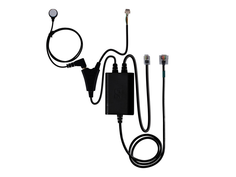 EPOS EHS adapter cable NEC