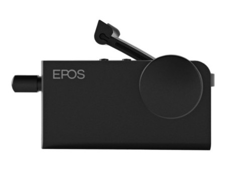 EPOS HSL 10 II