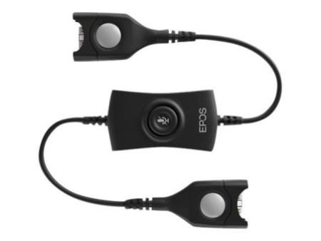 EPOS Mute switch box ED