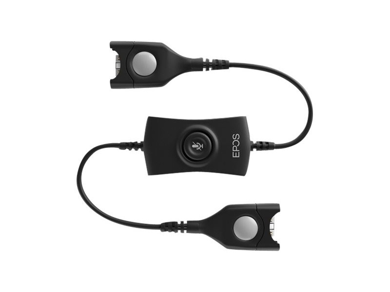 EPOS Mute switch box ED