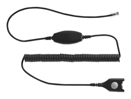 EPOS EU limiter inline adpt
