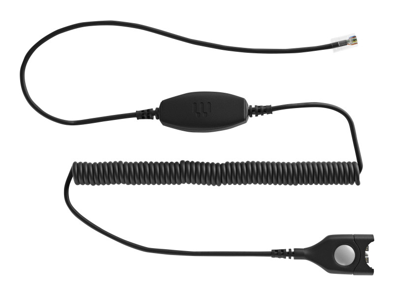 EPOS EU limiter inline adpt