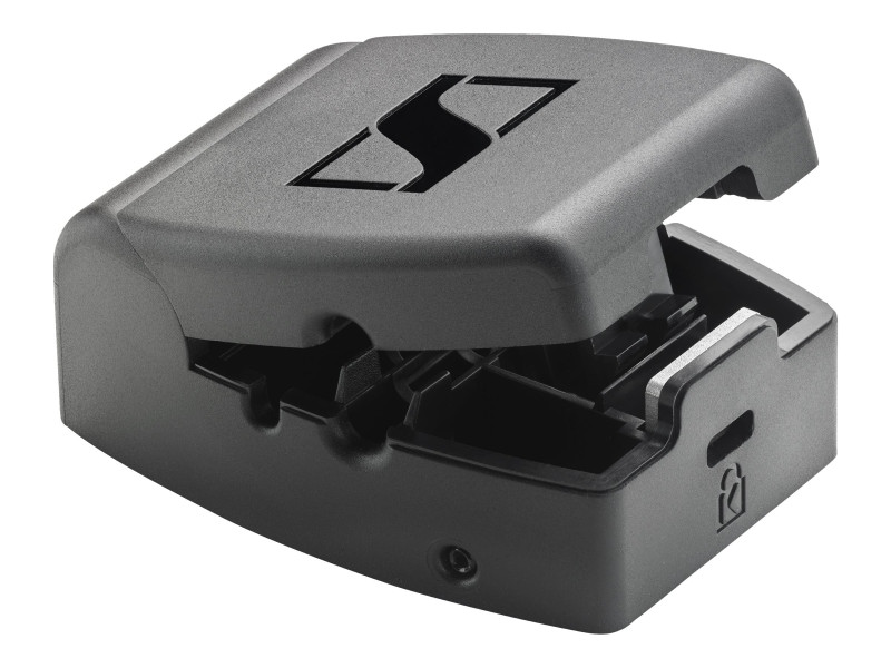 EPOS Flexible lock securing