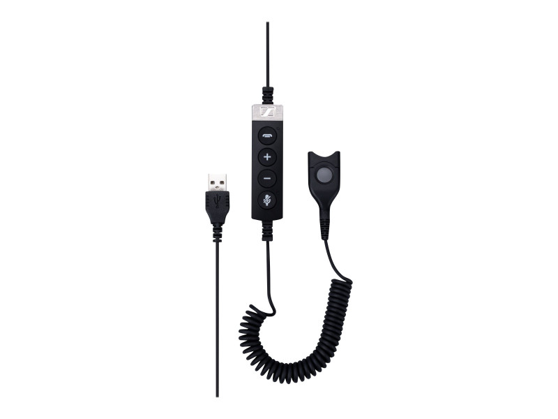EPOS USB-ED CC 01 MS