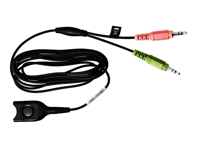 EPOS PC Cable ED