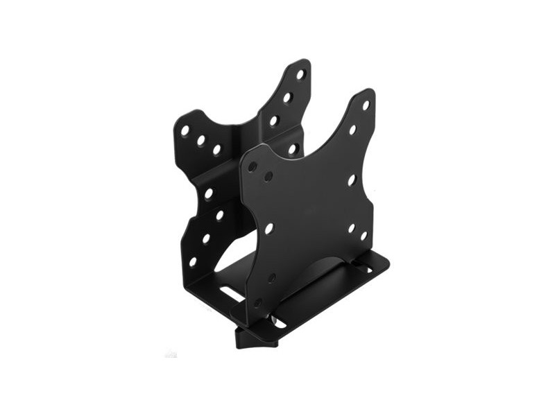 FELLOWES CPU support on black screen