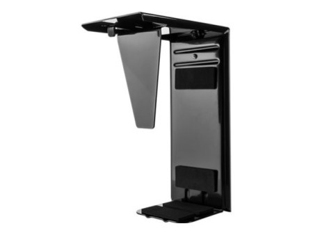FELLOWES Thin Line CPU Holder Black