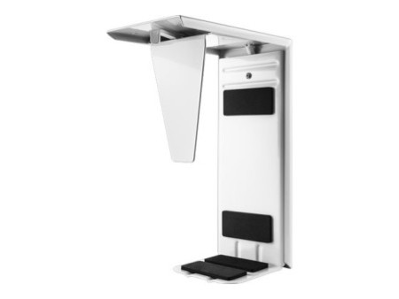 FELLOWES Thin Line CPU Holder White