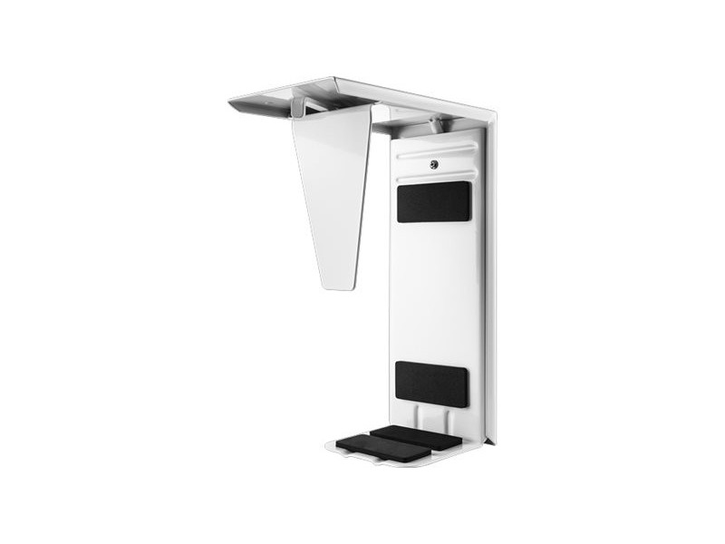 FELLOWES Thin Line CPU Holder White