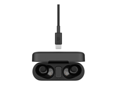 EPOS ADAPT E1 Headset Scandinavian Black