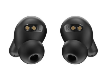 EPOS ADAPT E1 Headset Scandinavian Black