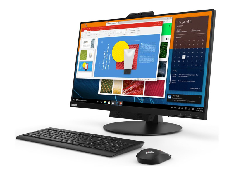 LENOVO ThinkCentre TIO 27p TS
